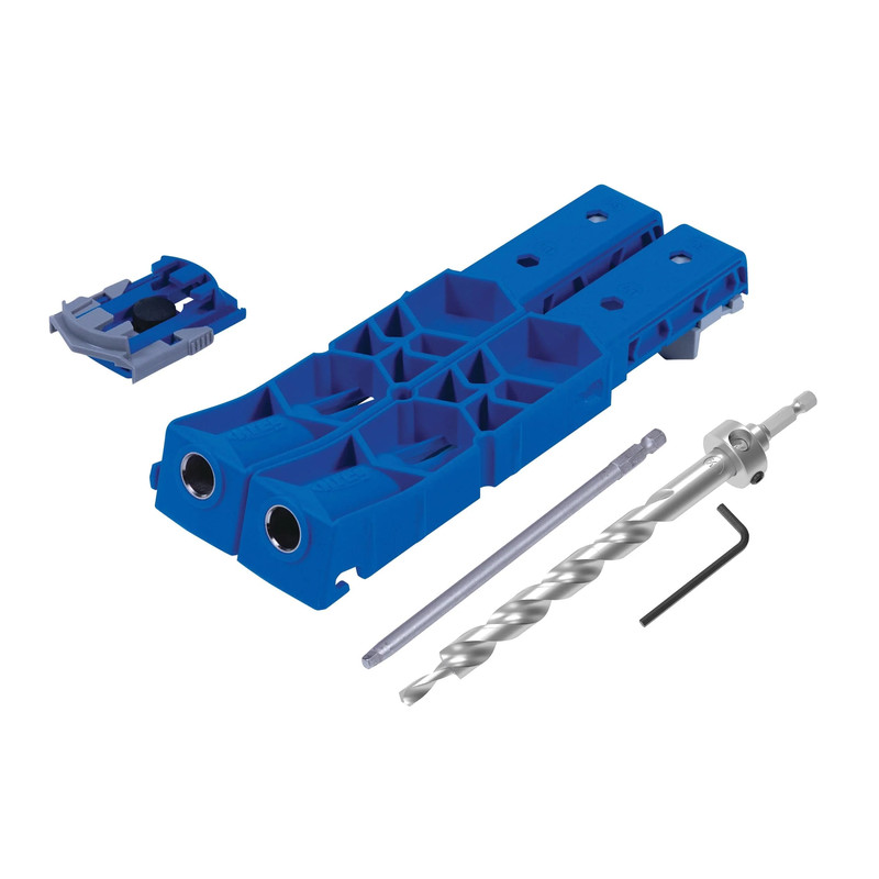 Pocket-Hole Jig XL